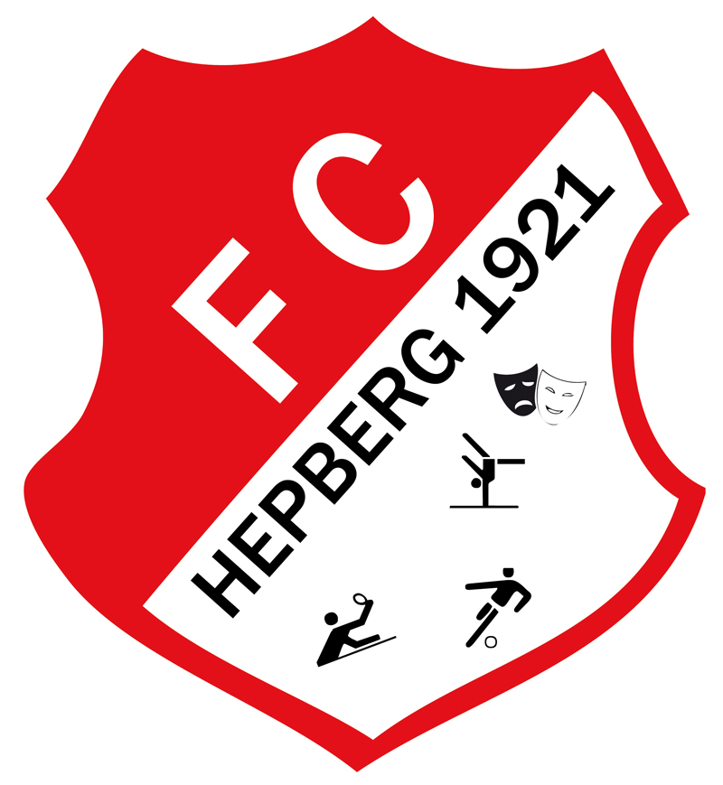 Wappen FC Hepberg